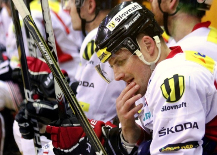 O päť rokov skúsenejší Hvila sa vrátil do známeho prostredia